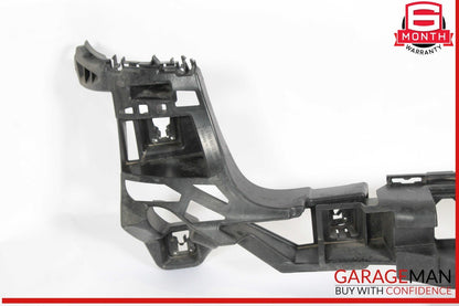 13-19 Mercedes X166 GL450 GL350 Rear Bumper Support Mount Bracket Bar OEM