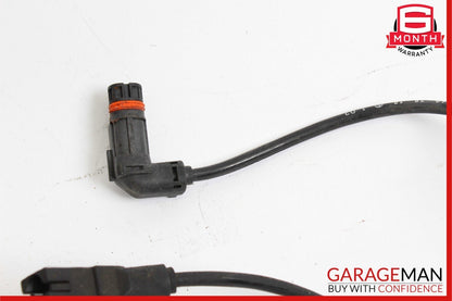 12-14 Mercedes W204 C250 C350 Front Pad Wear Sensor Wiring & ABS Sensor OEM