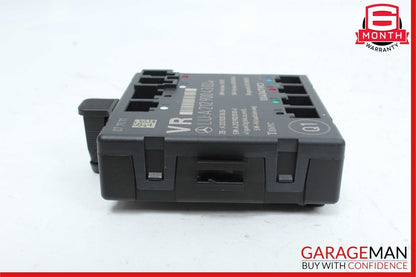08-18 Mercedes W204 C300 E400 Front Right Passenger Door Control Module Unit OEM