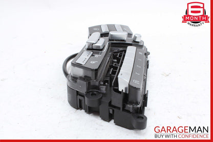 07-14 Mercede W221 S550 CL550 Front Left Driver Seat Control Memory Switch OEM