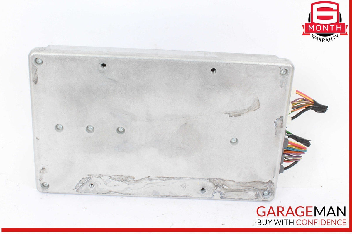 14-17 Maserati Quattroporte Audio Stereo Radio Amplifier AMP 670034706 OEM