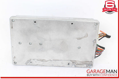 14-17 Maserati Quattroporte Audio Stereo Radio Amplifier AMP 670034706 OEM