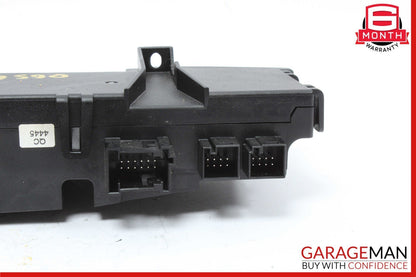 07-14 Mercedes W221 S600 S400 CL550 A/C AC Heater Climate Control Switch OEM