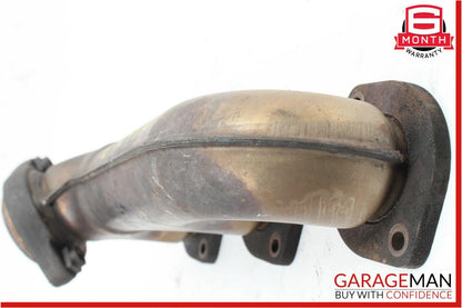 98-02 Mercedes W210 E320 Right Passenger Side Exhaust Manifold Header OEM