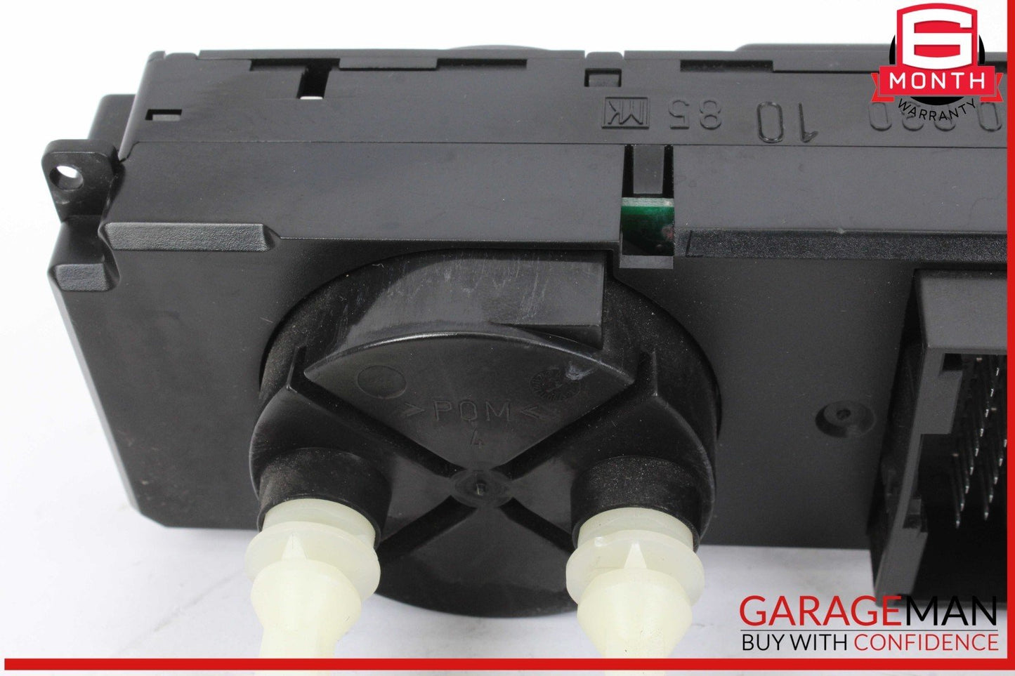 97-04 Mercedes R170 SLK320 SLK230 SLK32 AMG AC A/C Heater Climate Control Switch