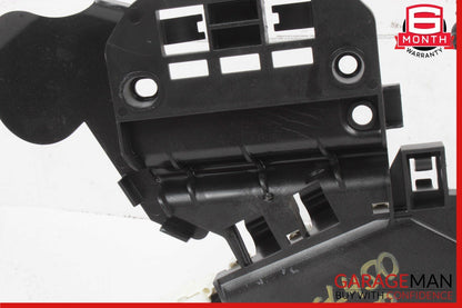 12-16 Mercedes X166 GL450 CLA250 Front Right Side Door Lock Latch Actuator OEM