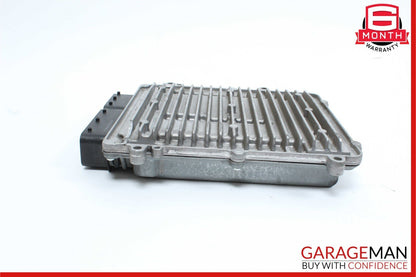 12-16 Mercedes W204 C350 GLK350 E350 ECU Engine Control Module Unit 2769004600