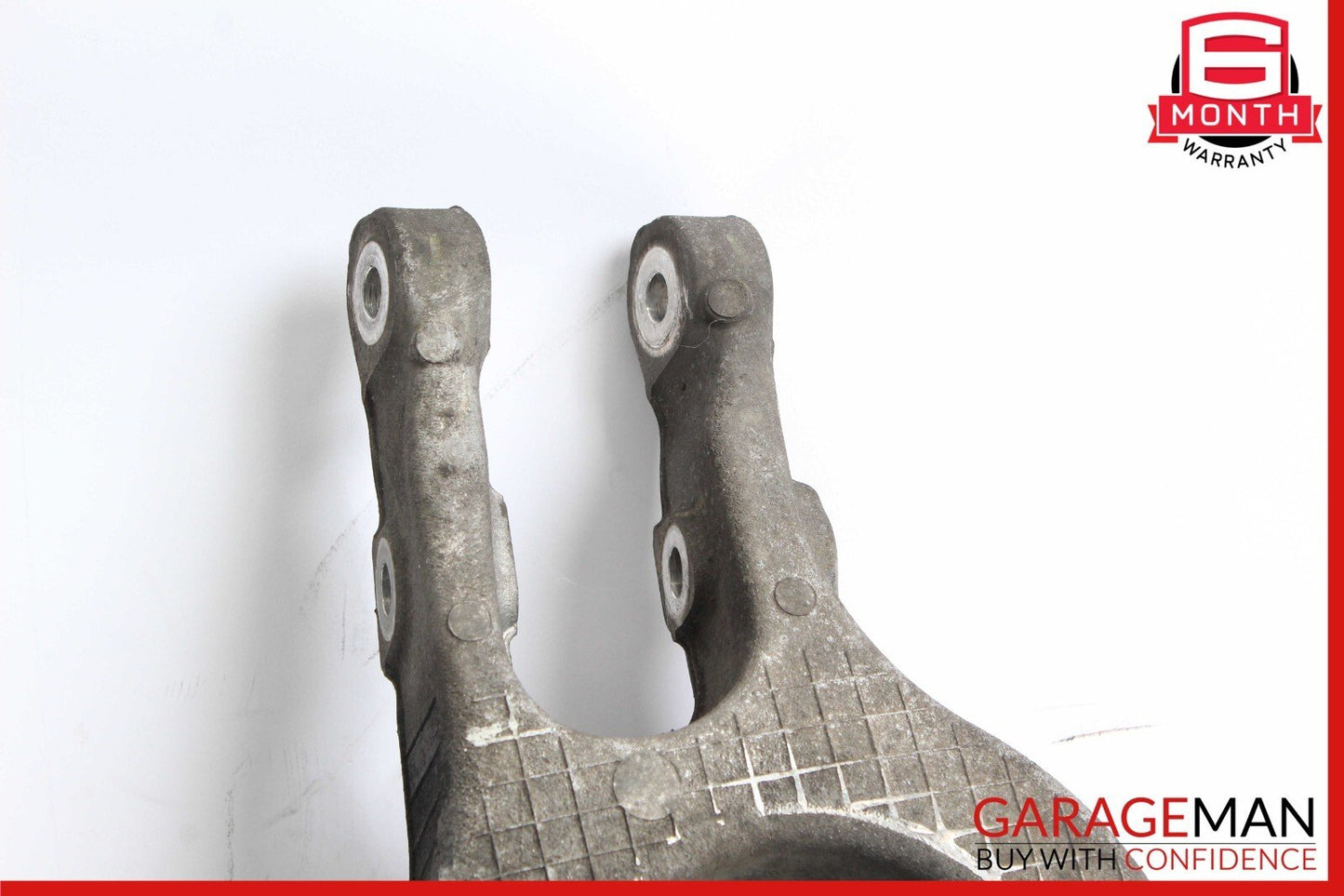10-16 Porsche Panamera 970 Rear Left Side Suspension Lower Control Arm
