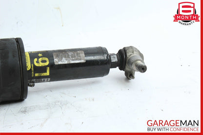 07-14 Mercedes W216 CL550 Front Left Side ABC Shock Absorber Strut Hydraulic OEM