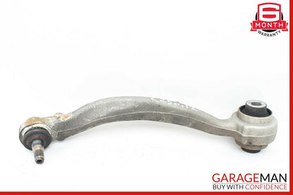 08-14 Mercedes W204 C250 Front Left Side Curved Wishbone Control Arm OEM