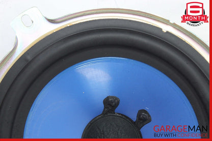 17-20 Maserati Levante M161 Front or Rear Side Door Speaker Set of 2 670036368