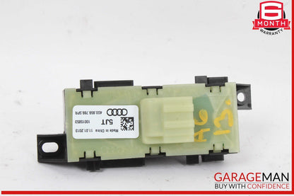12-18 Audi A6 Front Left Driver Side Seat Memory Control Switch 4G0959769 OEM