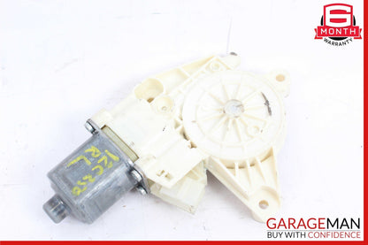 08-16 Mercedes W204 C250 E400 GLK350 Rear Left Door Window Regulator Motor Unit