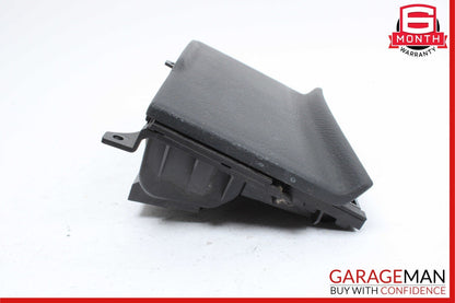 07-09 Mercedes W221 S550 S450 Ash Tray Ashtray Lighter Trim 2216801552 OEM