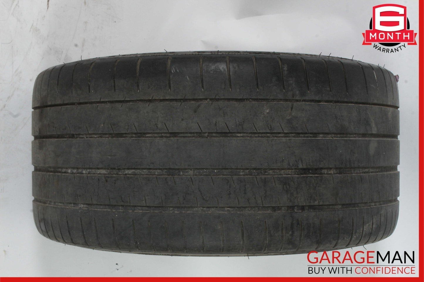 16-19 Ferrari 488 GTB Spider Rear Left / Right Wheel Tire Rim 11Jx20 ET38.5 OEM