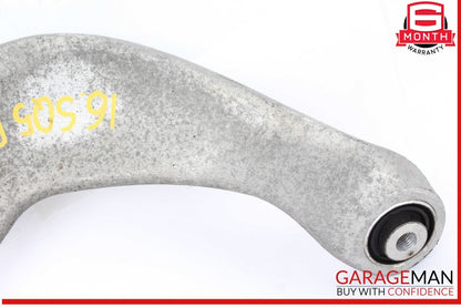 09-17 Audi SQ5 A4 Rear Left Driver Side Upper Control Arm 8K0505323H OEM