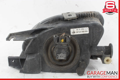 03-06 Mercedes W211 E320 E500 E350 Fog Light Lamp Front Right Passenger Side OEM