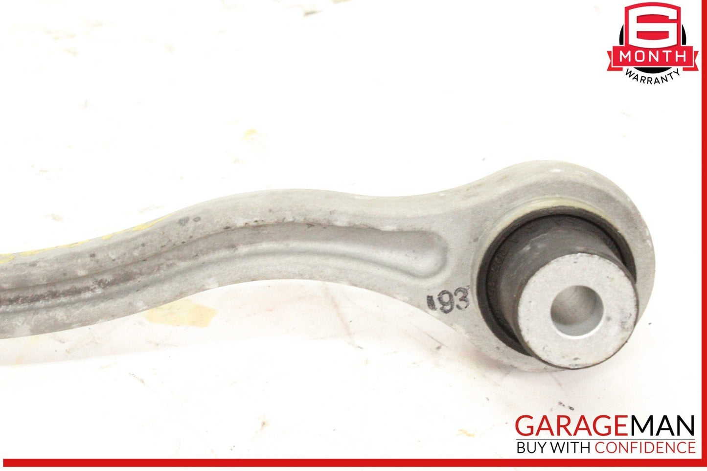 15-20 Mercedes W205 C300 Rear Left or Right Suspension Lower Control Arm OEM