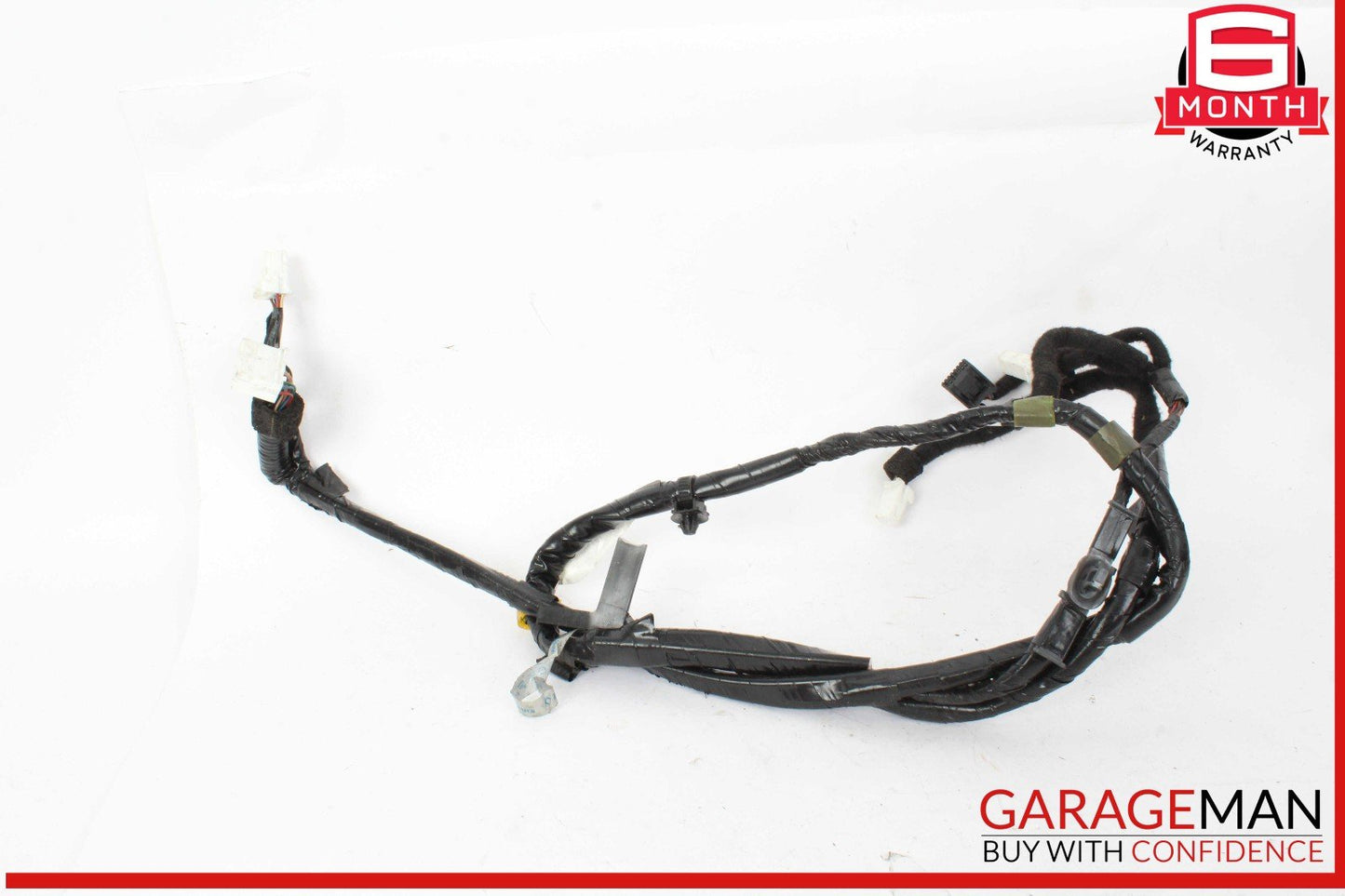 19-23 Mazda 3 Roof Wire Wiring Harness OEM
