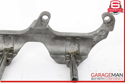 09-16 Audi S4 Air Distribution Housing Mount Bracket 06E133340E OEM