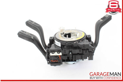 19-24 Porsche Macan 95B Steering Column Clockspring Turn Signal Wiper 95B953568F