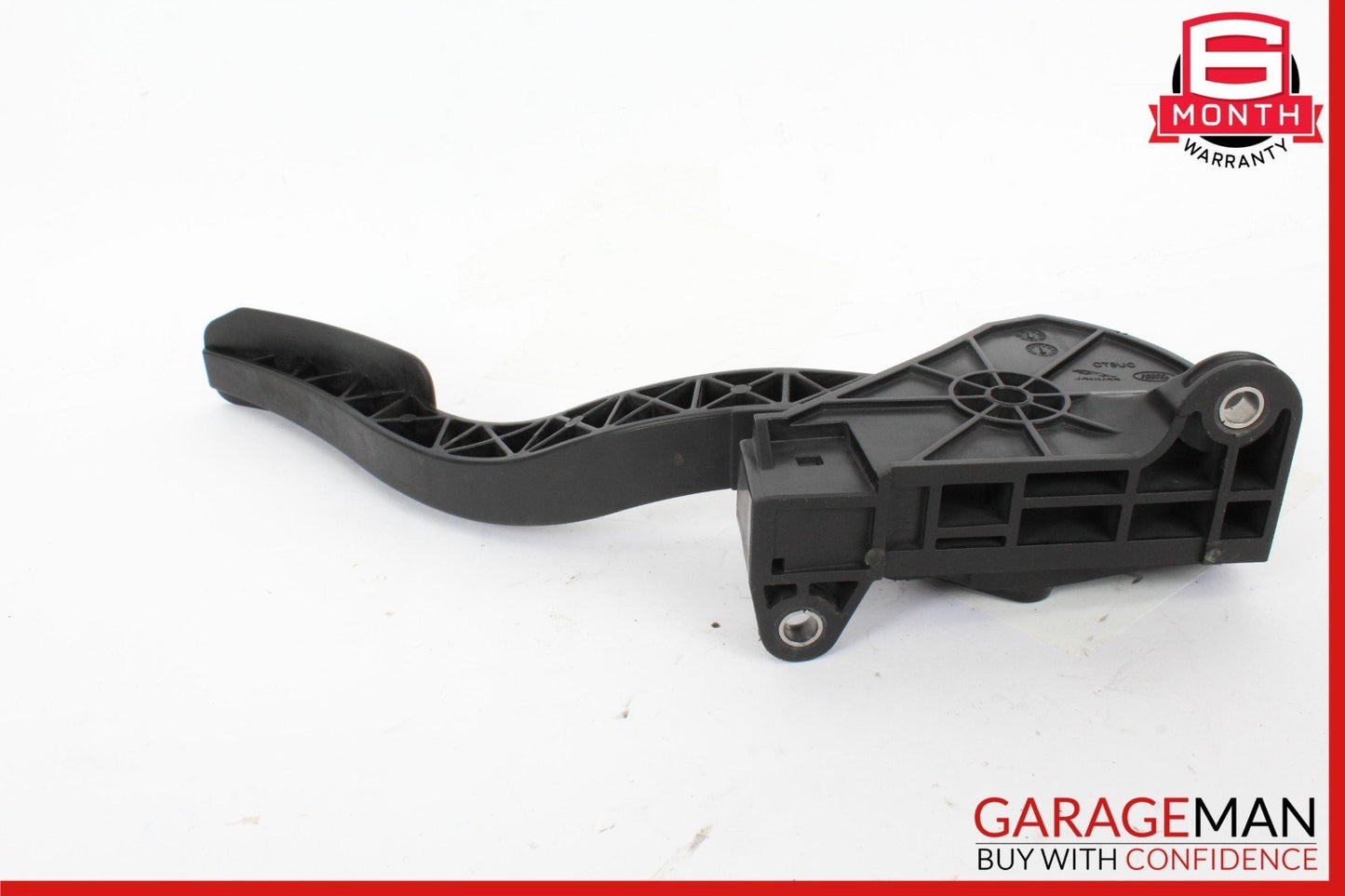 16-20 Jaguar XF Throttle Accelerator Gas Pedal GX739F836AA OEM