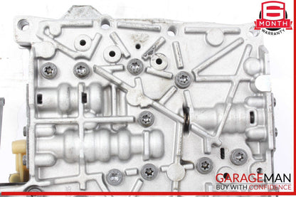 Mercedes W212 E350 SL500 GL450 7G-Tronic 722.9 Transmission Valve Body OEM