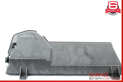 06-12 Mercedes W251 R320 R550 Rear Trunk Subwoofer Speaker 2518200002 OEM
