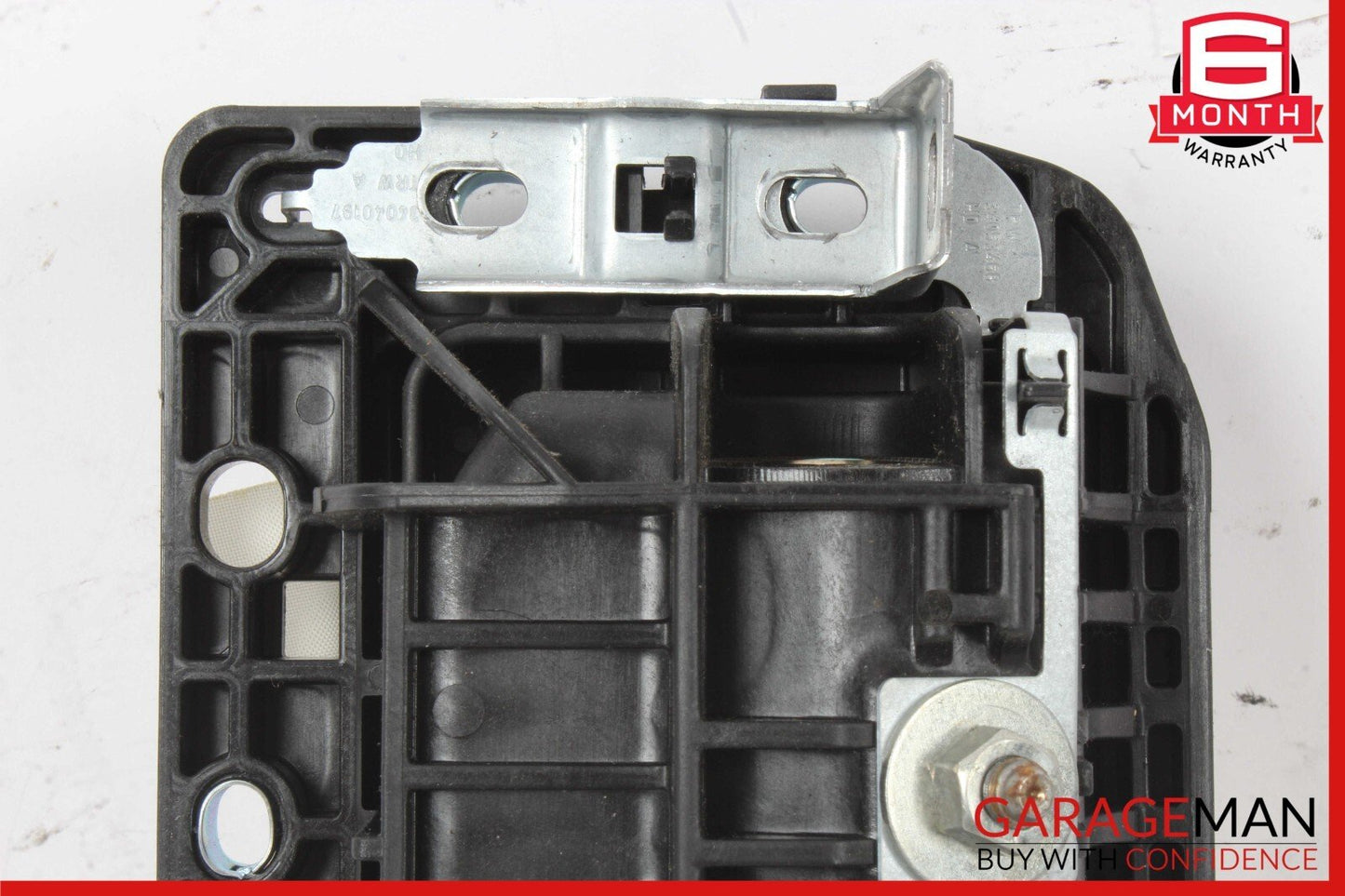 10-16 Porsche Panamera 970 Front Right Side Dash Dashboard Air Bag Airbag OEM
