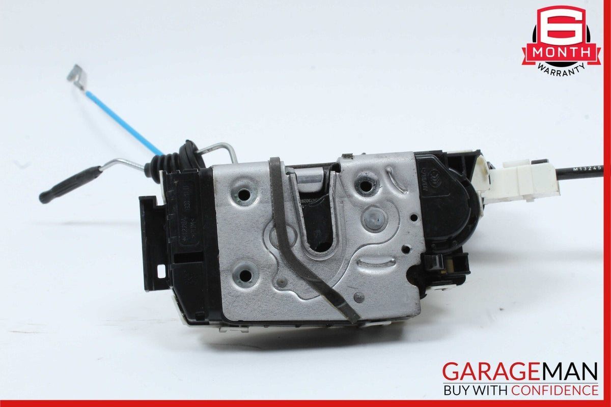 08-14 Mercedes W117 CLA250 Rear Left Side Door Lock Latch Actuator OEM