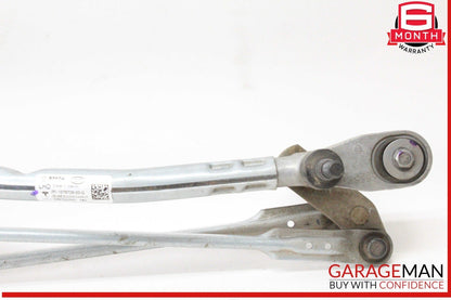 17-23 Tesla Model 3 Front Windshield Wiper Motor w/ Linkage 107672500G OEM