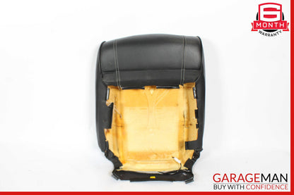 03-08 Maserati Quattroporte M139 Front Left Side Top Upper Seat Cushion OEM