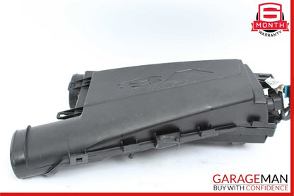 10-16 Mercedes W212 E550 S550 CL550 Right Air Intake Cleaner Box 2780900201 OEM