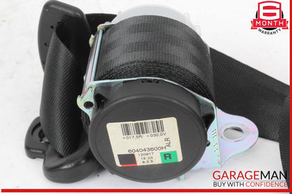 10-13 Land Rover Range Rover Sport Rear Right Passenger Side Seat Belt Seatbelt