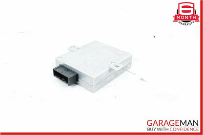 07-13 Mercedes W221 S550 S65 AMG Voice Language Communication Control Module OEM