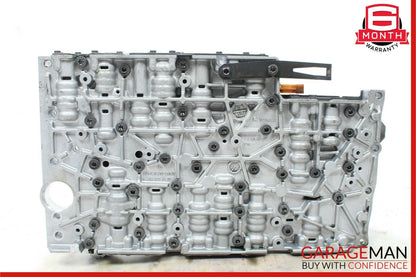 Mercedes C250 E350 GLK350 7G Tronic Transmission Valve Body TCM 2122771301 OEM