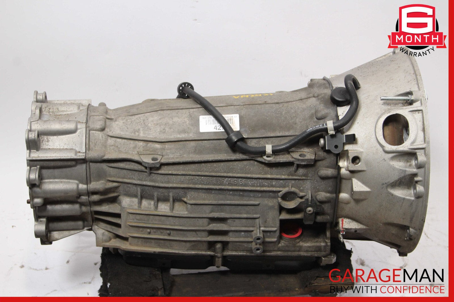 Mercedes X164 GL450 722.9 7G 4Matic Automatic Transmission OEM 145k