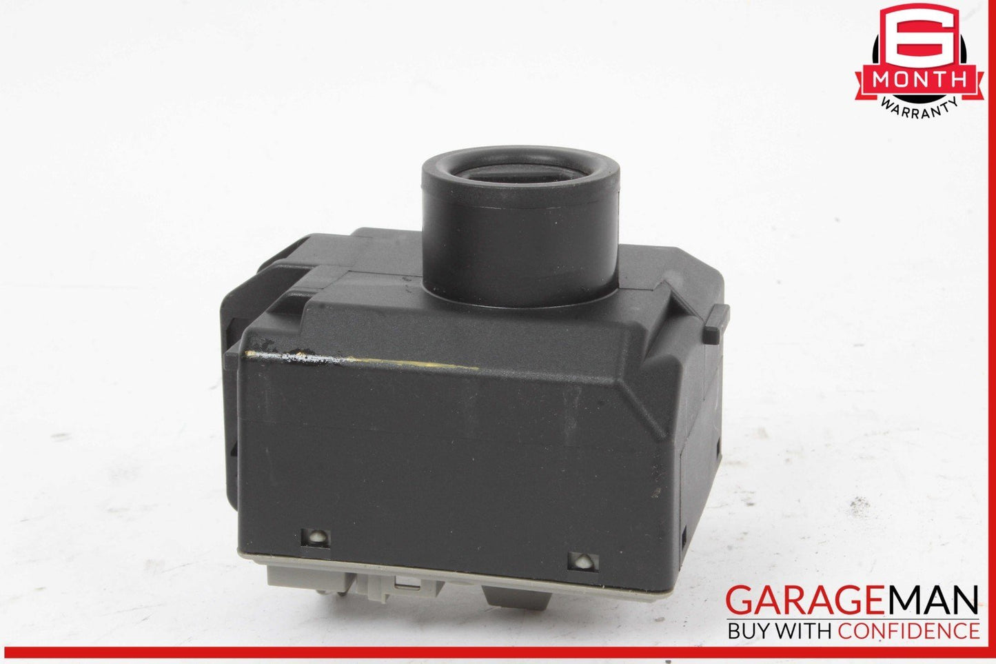 12-16 Mercedes W166 ML350 4MATIC ML450 Ignition Switch Module 1669052901 OEM