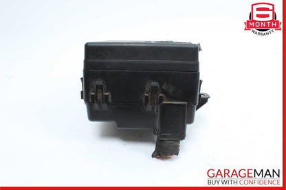 14-17 Maserati Ghibli M157 Engine Fuse Box Battery Relay Assembly OEM
