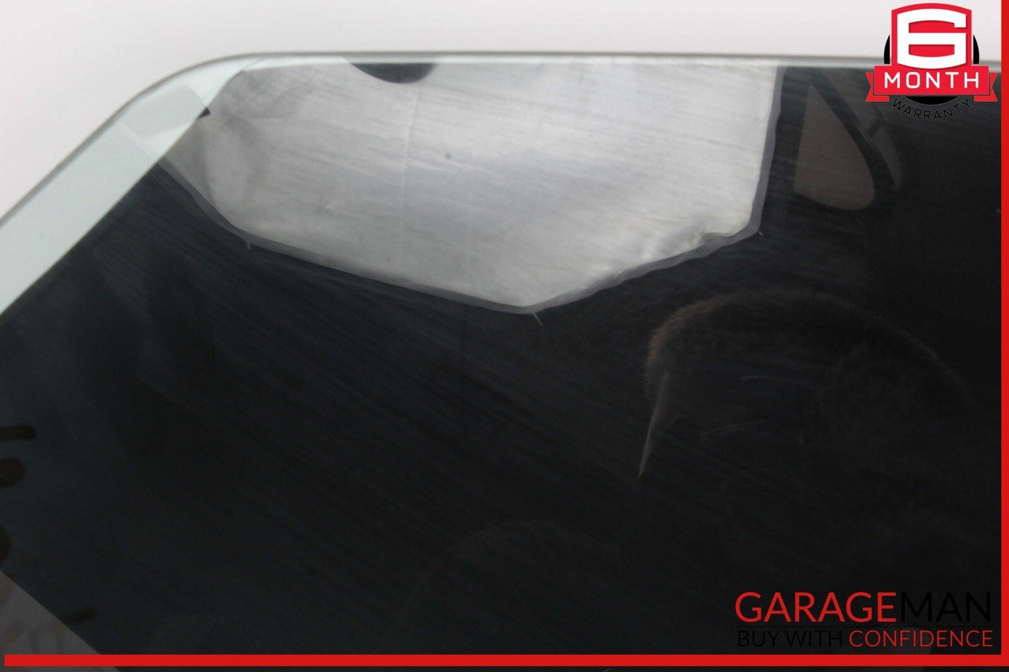 14-18 Mercedes W117 CLA250 Front Left Driver Side Door Window Glass OEM