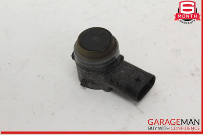 14-17 Mercedes W222 S550 Front or Rear Bumper Parking Sensor PDC Set of 5 OEM