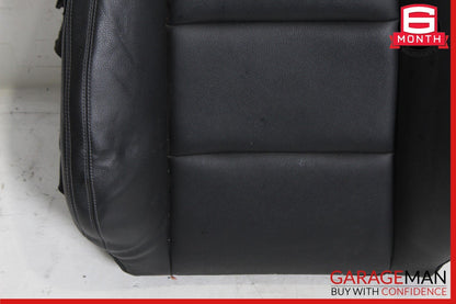 14-20 Mercedes W117 CLA250 Front Right Side Top Upper Seat Cushion Cover OEM