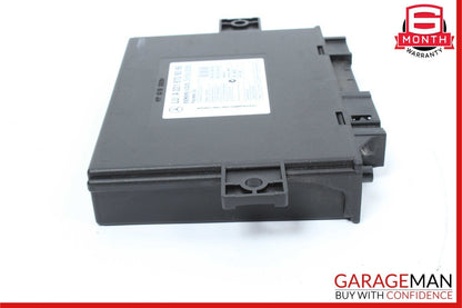 07-10 Mercedes W221 S550 CL600 CL550 Keyless Go Control Module 2218702392 OEM