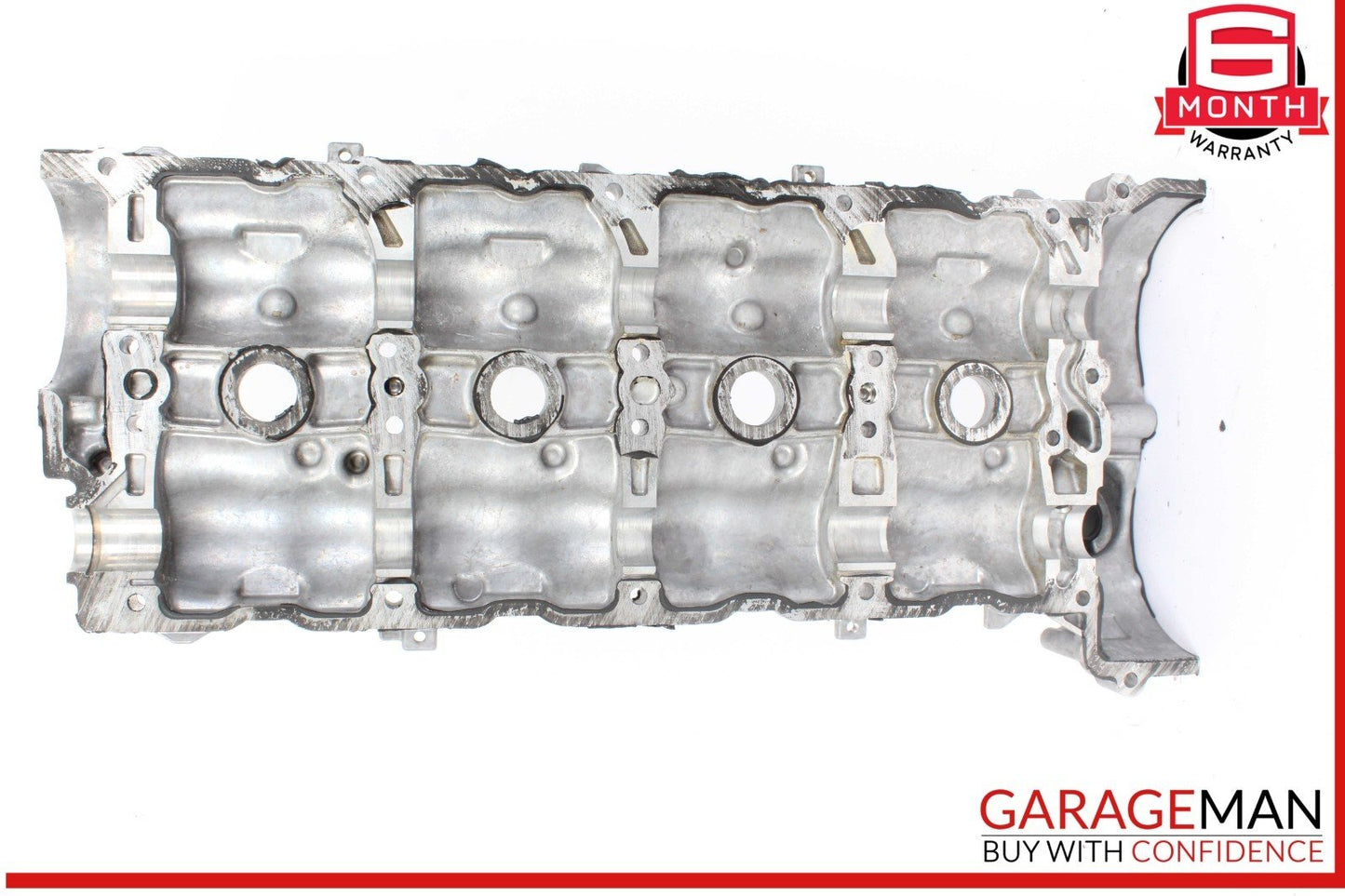 07-12 Mercedes X164 GL450 SL550 Right Side Engine Cylinder Head Valve Cover OEM