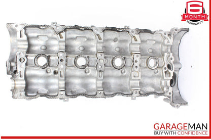07-12 Mercedes X164 GL450 SL550 Right Side Engine Cylinder Head Valve Cover OEM