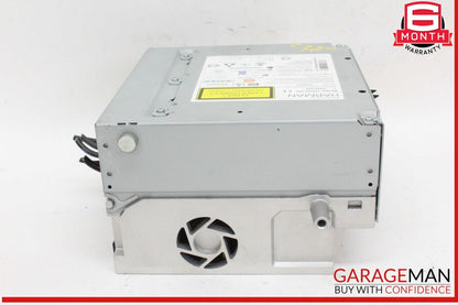 15-18 Mercedes W205 C300 AM FM Command Head Unit Navigation Radio 2059008317 OEM