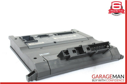 07-13 Mercedes W216 CL550 CL63 AMG Front Left Driver Seat Control Module Unit