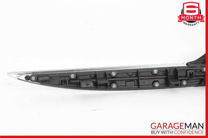 17-20 Maserati Levante M161 Dashboard Dash AC A/C Air Vent Right Trim OEM