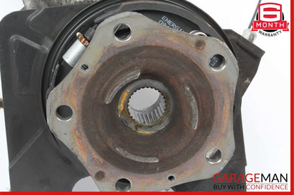 97-99 Porsche Boxster 986 2.5 Front Left Side Wheel Spindle Knuckle Hub Bearing