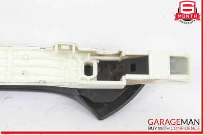 08-12 Honda Accord LX-P Front / Rear Right Passenger Side Exterior Door Handle